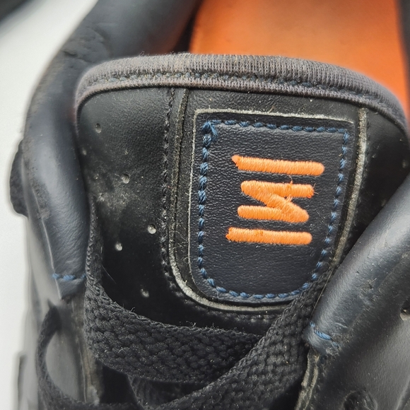 Nike black shocks 343900-012 size 11 - Picture 5 of 8